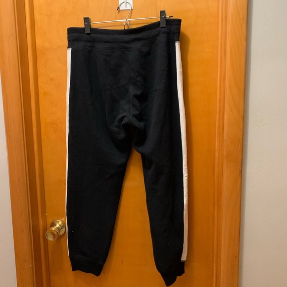 Ladies Tommy Hilfiger Sport drawstring joggers - Picture 2 of 7